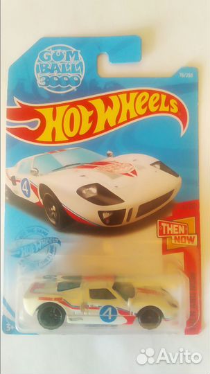 Модель автомобиля