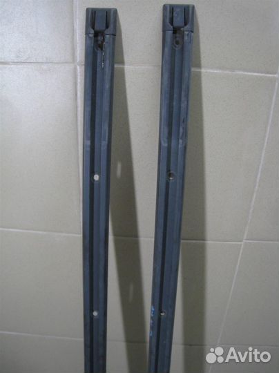 Молдинг крыши Ford Maverick TM1 2005