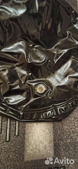 Мешок надувной детский Demix