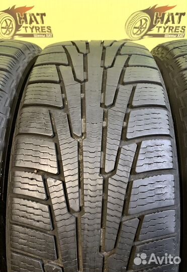 Nokian Tyres Nordman RS2 SUV 225/55 R18 102R
