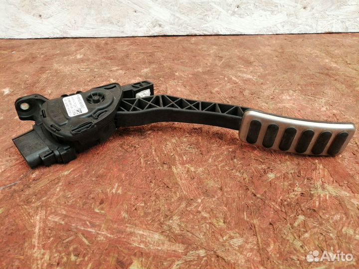 Педаль газа Range rover Sport 2009-2017