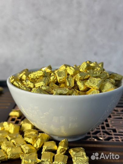 Смола Ча Гао, экстракт черного чая