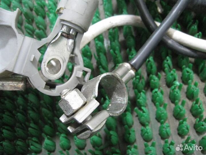 Жгут проводки двигателя Mazda 3 (BL) 2010