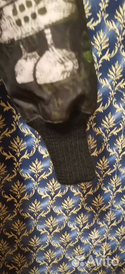 Зимний комбинезон 128 Lassie