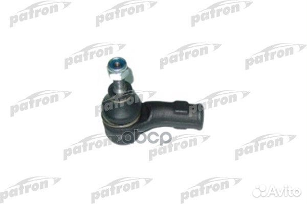 Наконечник рулевой тяги прав 5024333 ford: esco