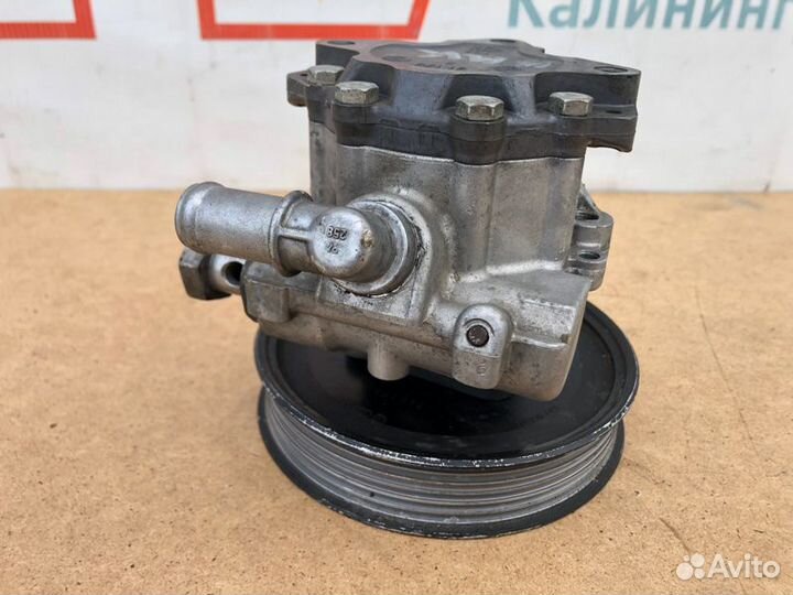 Гидроусилитель Audi A6 BMK 2006