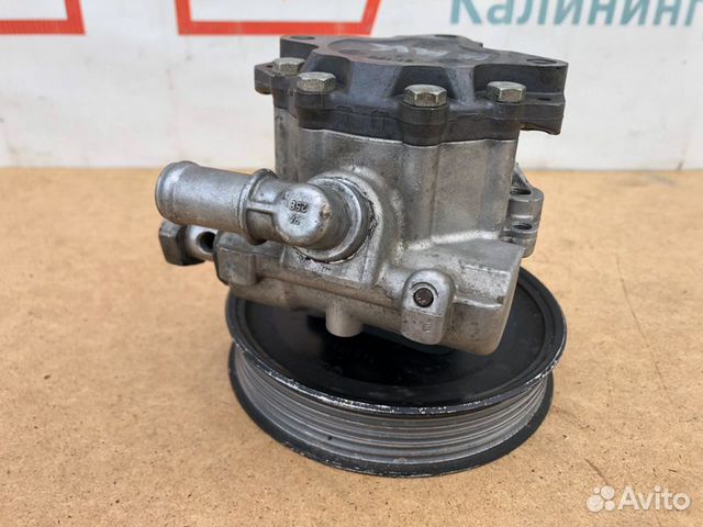 Гидроусилитель Audi A6 BMK 2006