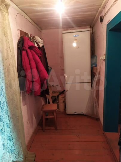 Дом 50 м² на участке 30 сот.