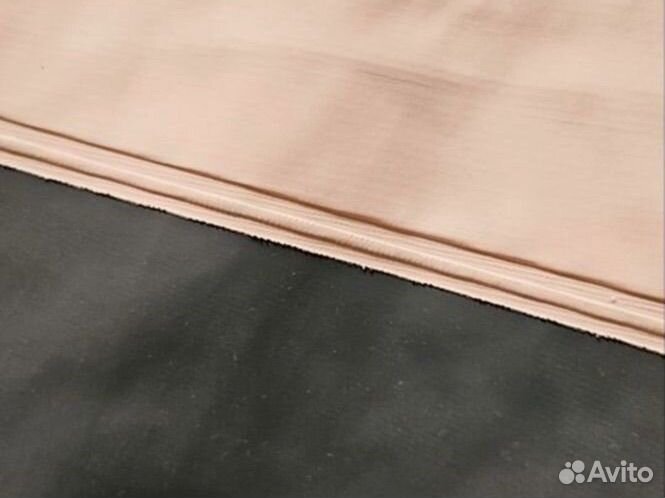 Полукомбинезон непромокаемый новый