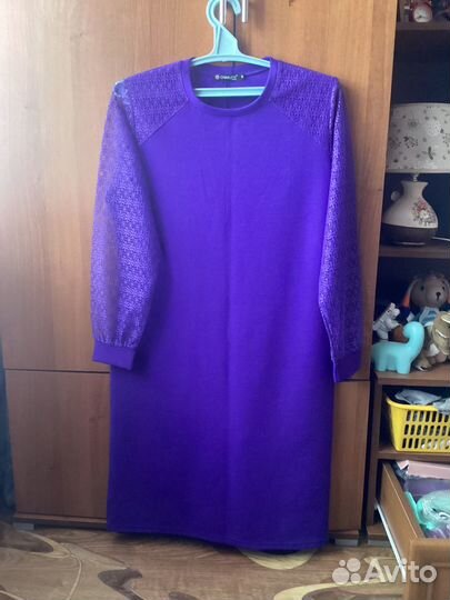 Платье вечернее