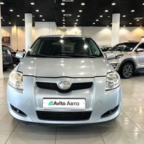 Toyota Auris 1.6 AMT, 2007, 156 044 км, с пробегом, цена 599 000 руб.