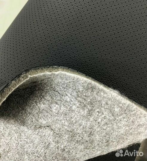 Оригинальная обивка, материал Mercedes-Benz