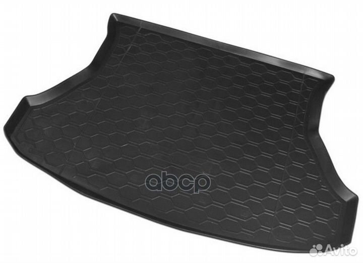 Коврик багажника LADA (ваз) Granta, Kalina, Kal