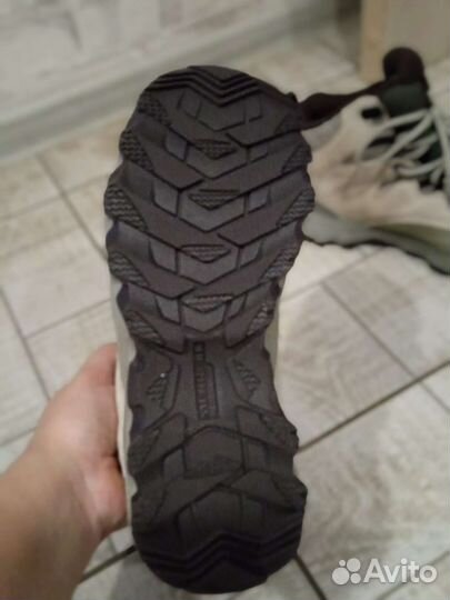 Ботинки Merrell