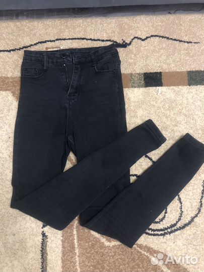 Вещи пакетом