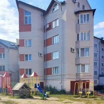 1-к. квартира, 48,4 м², 2/5 эт.