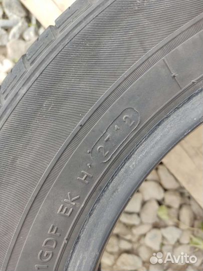 Hankook Optimo K415 185/65 R15 88H