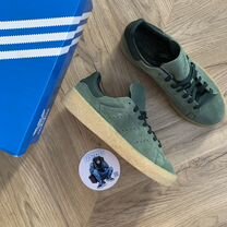 Кроссовки Adidas Stan Smith Crape