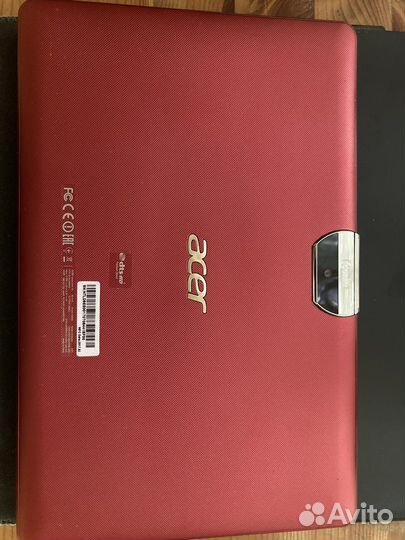 Планшет Acer iconia one 10 (B3-A30)