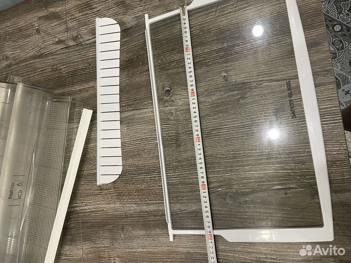 Полки для холодильника Ariston