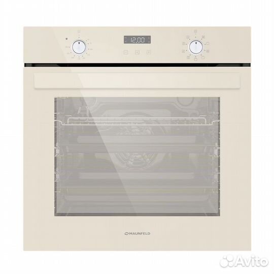 Maunfeld eoem.769BG электрический духовой шкаф