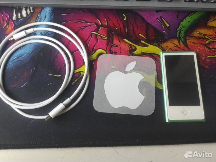Apple iPod Nano 7 16GB