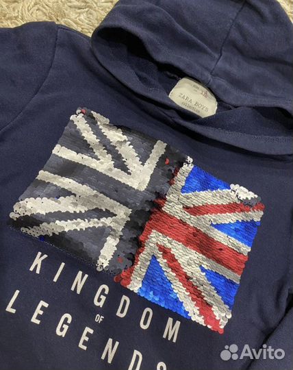 Детские вещи на мальчика