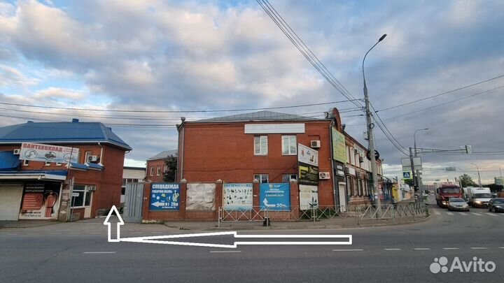 Пневматический дроссель RE-01