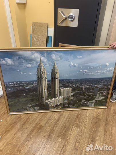 Картина фотография