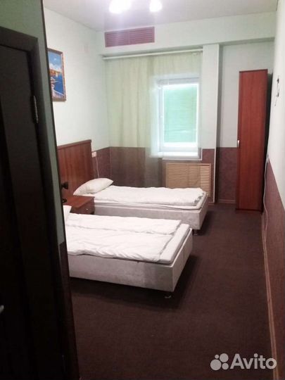 Мини гостиница