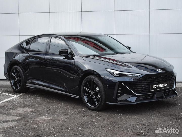 Changan UNI-V 1.5 AMT, 2023