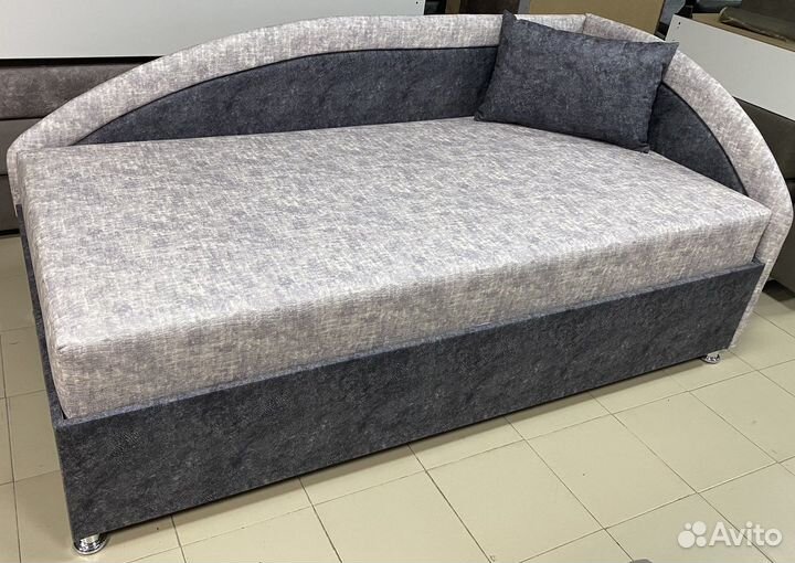 Кровать тахта софа
