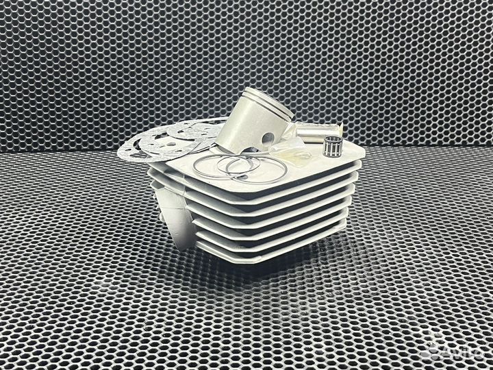 Поршневая Минск с поршнем yamaha yb 100