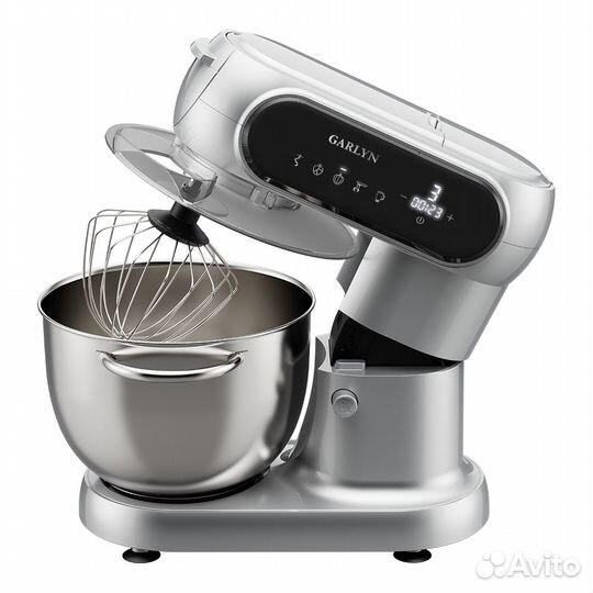 Кухонная машина garlyn S-350