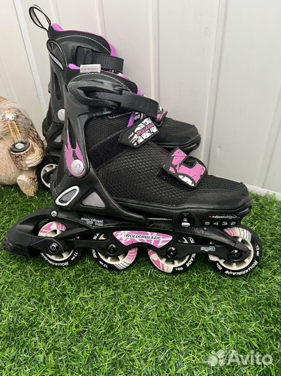 Ролики rollerblade