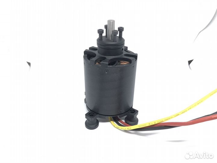 Мотор бесколлекторный mp80100 7000W 18S 100 kv