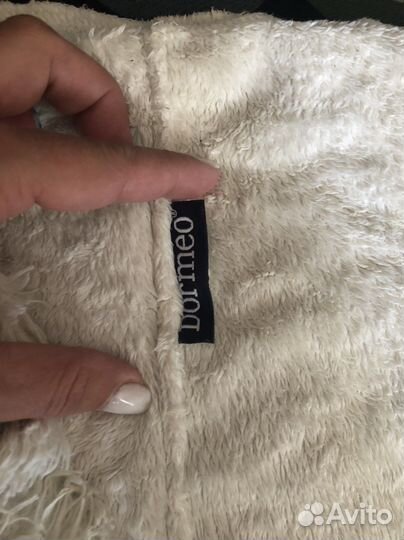 Плед детский dormeo