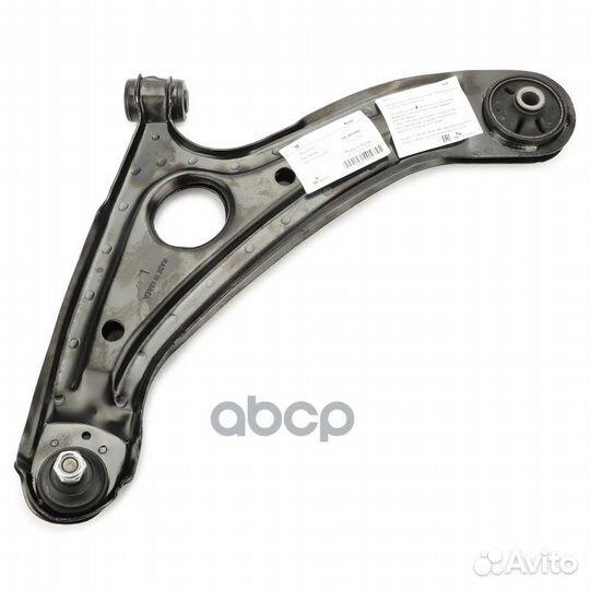 Рычаг пер.лев.hyundai getz (TB)