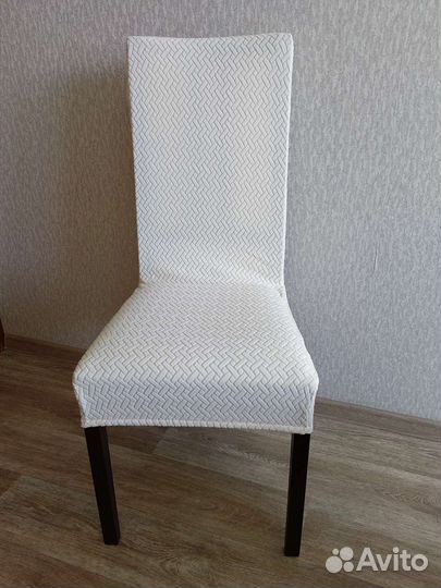 Чехол для стула