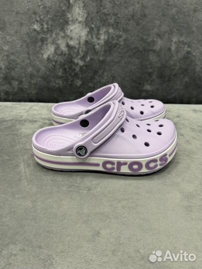 Crocs женские