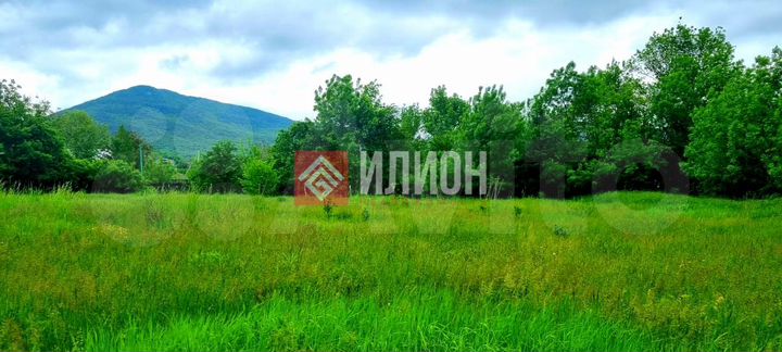 Участок 24 сот. (ИЖС)