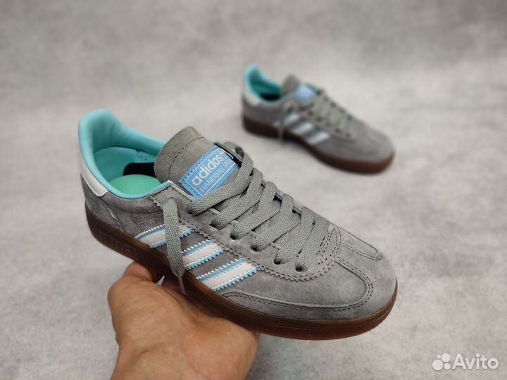 Кроссовкиadidas Handball Spezial 