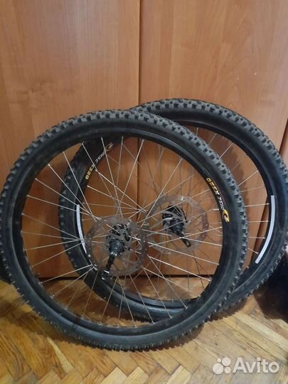 Велозапчасти