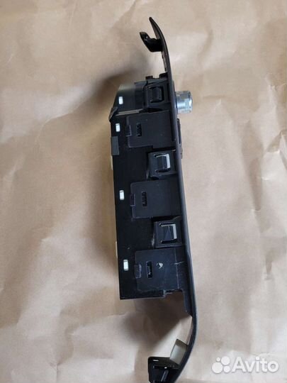 Блок стеклоподъёмника передний Mazda 6 GJ