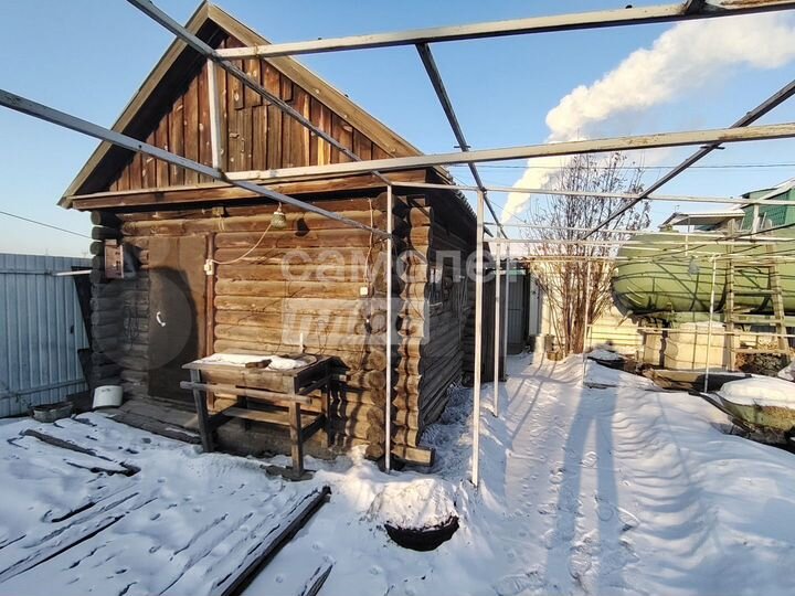 Коттедж 219 м² на участке 15 сот.