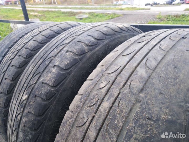 Tunga Zodiak 2 185/65 R15