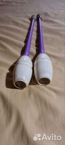 Булавы Chacott 36