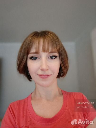 Маникюр и педикюр