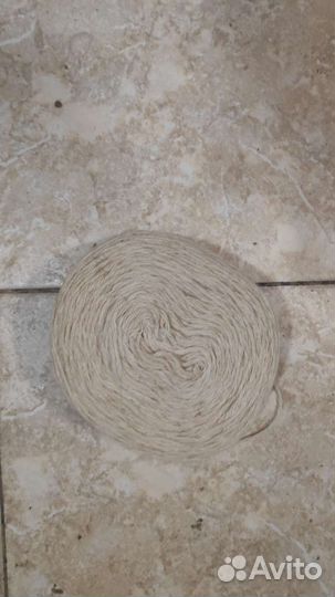 Пряжа для вязания