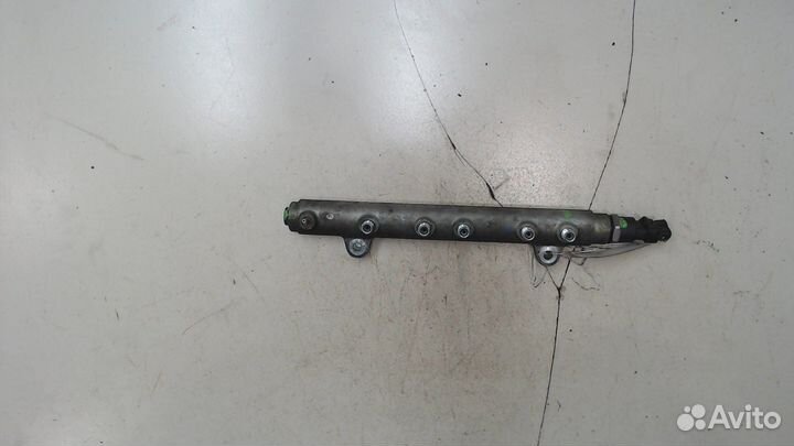 Рампа топливная Honda FRV, 2005